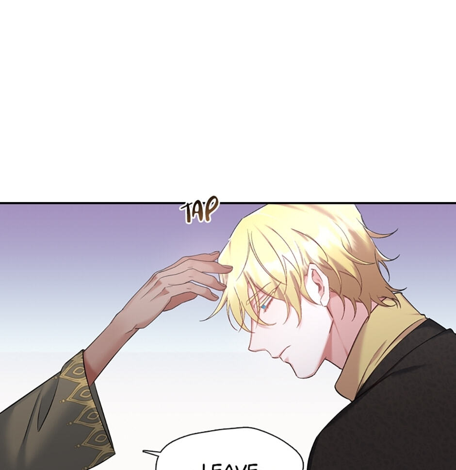 The Dictator Chapter 88 page 9 - 