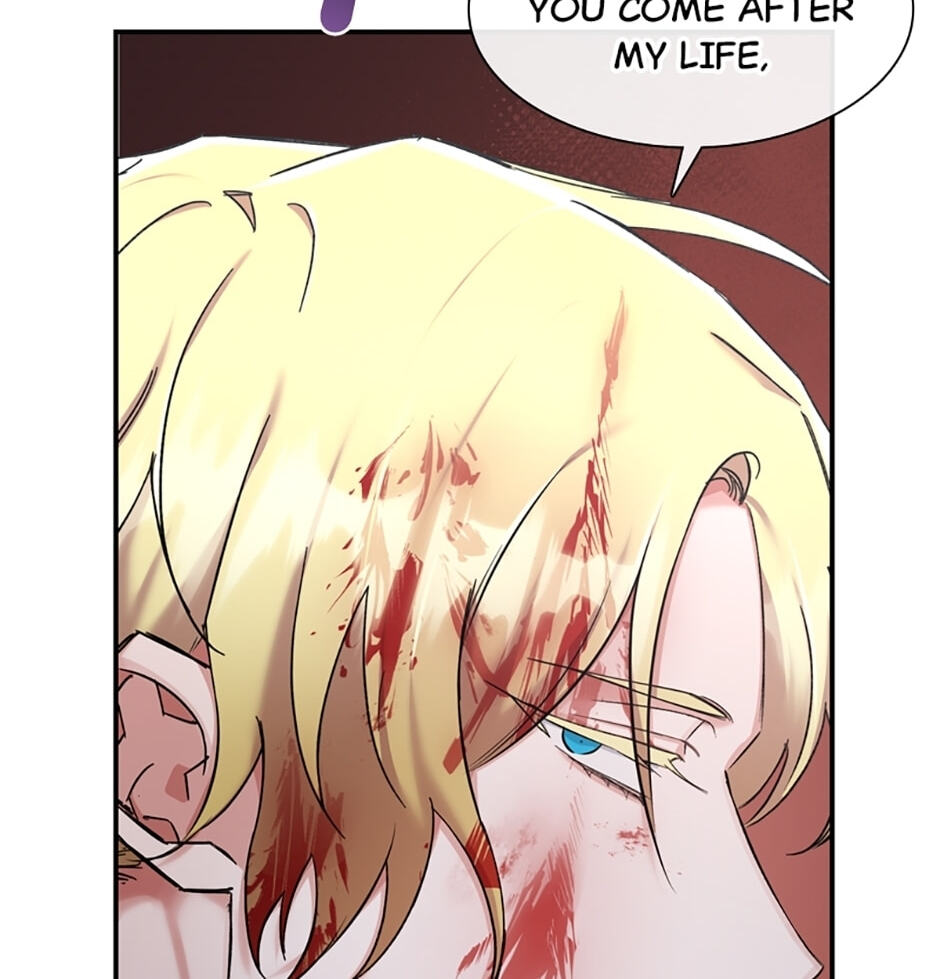 The Dictator Chapter 89 page 12 - 