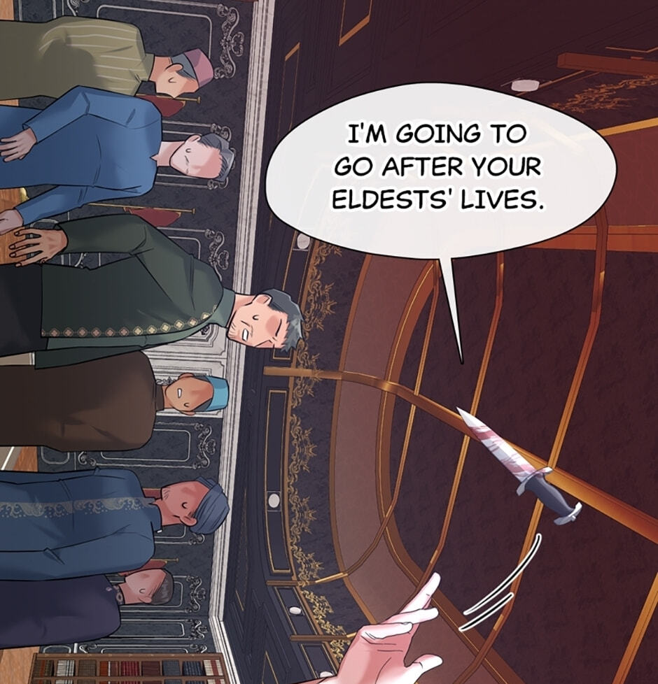 The Dictator Chapter 89 page 15 - 