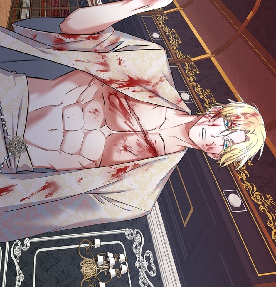 The Dictator Chapter 89 page 16 - 