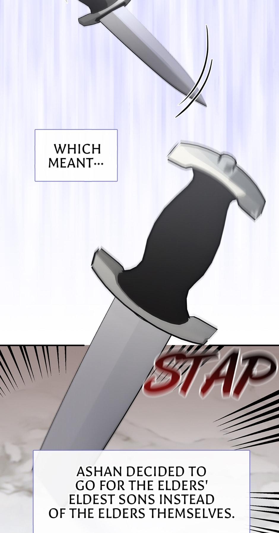The Dictator Chapter 89 page 18 - 