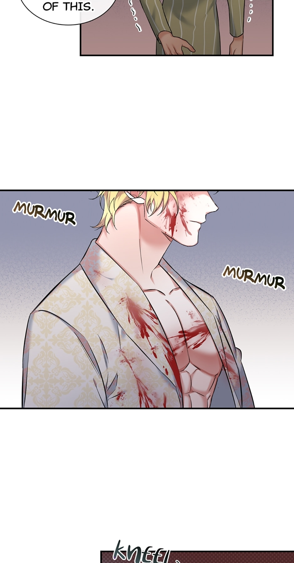 The Dictator Chapter 89 page 20 - 