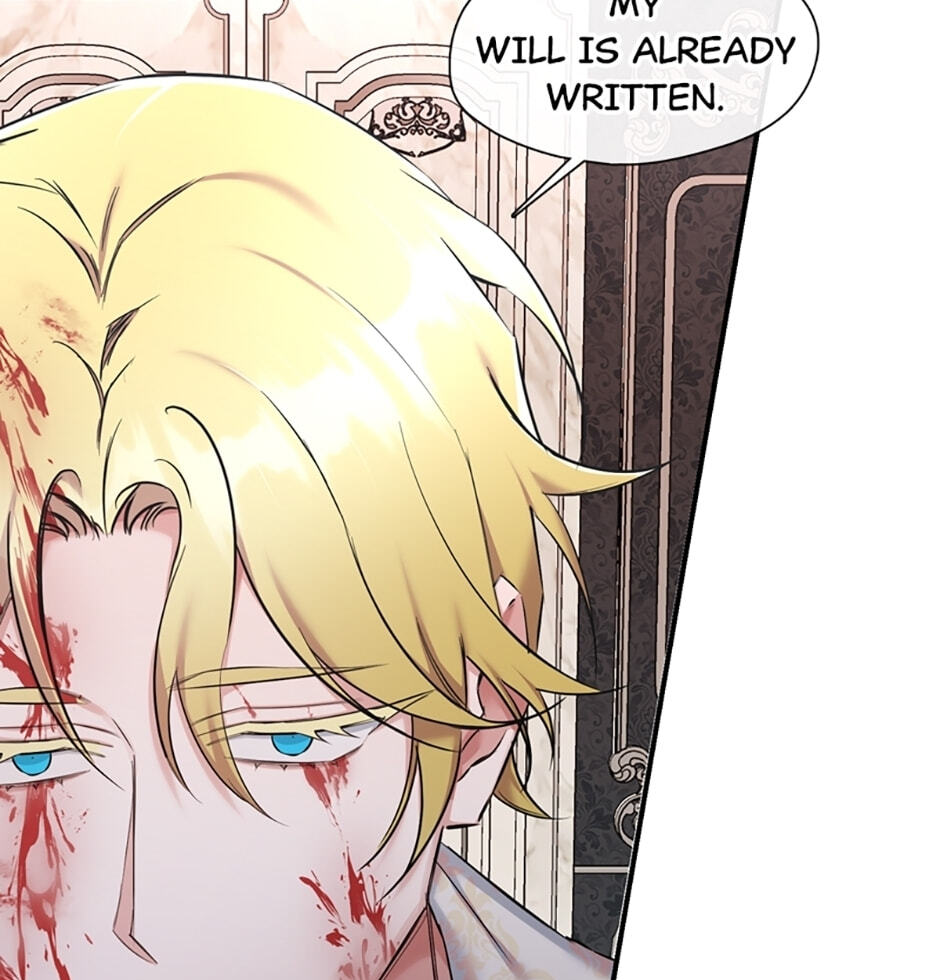 The Dictator Chapter 89 page 3 - 