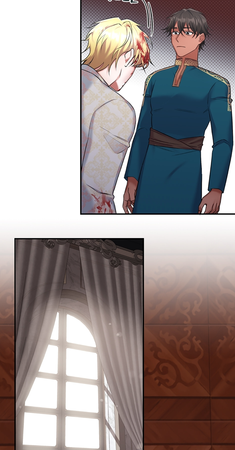 The Dictator Chapter 89 page 21 - 