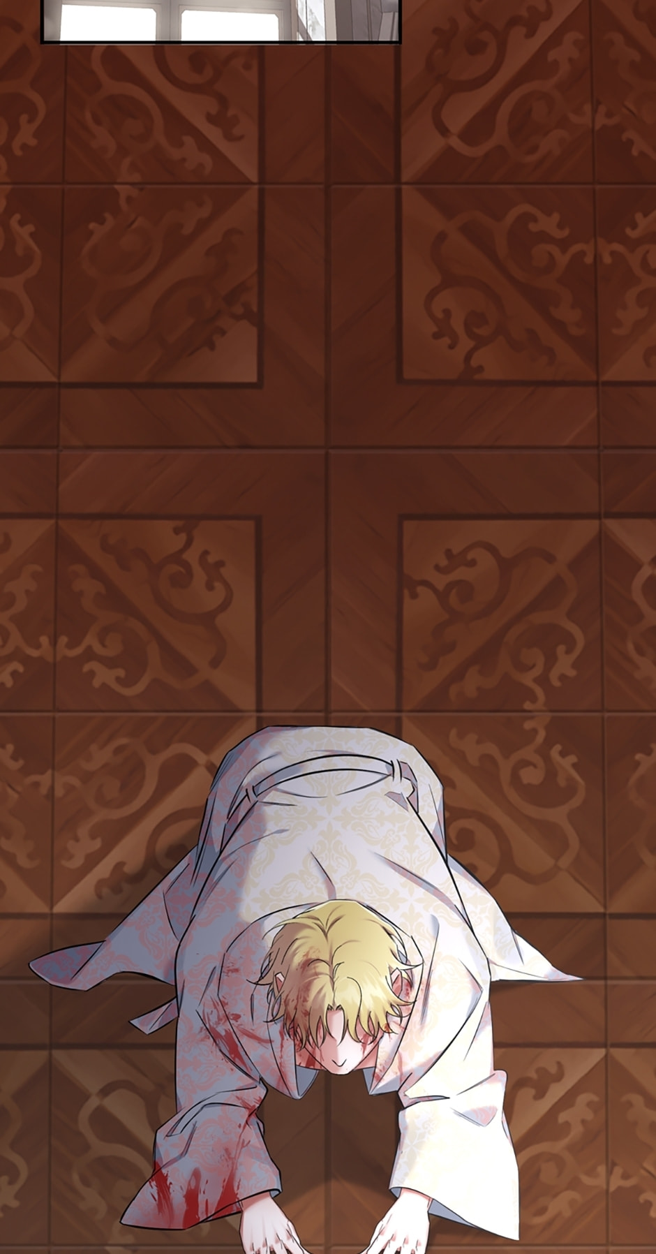 The Dictator Chapter 89 page 22 - 