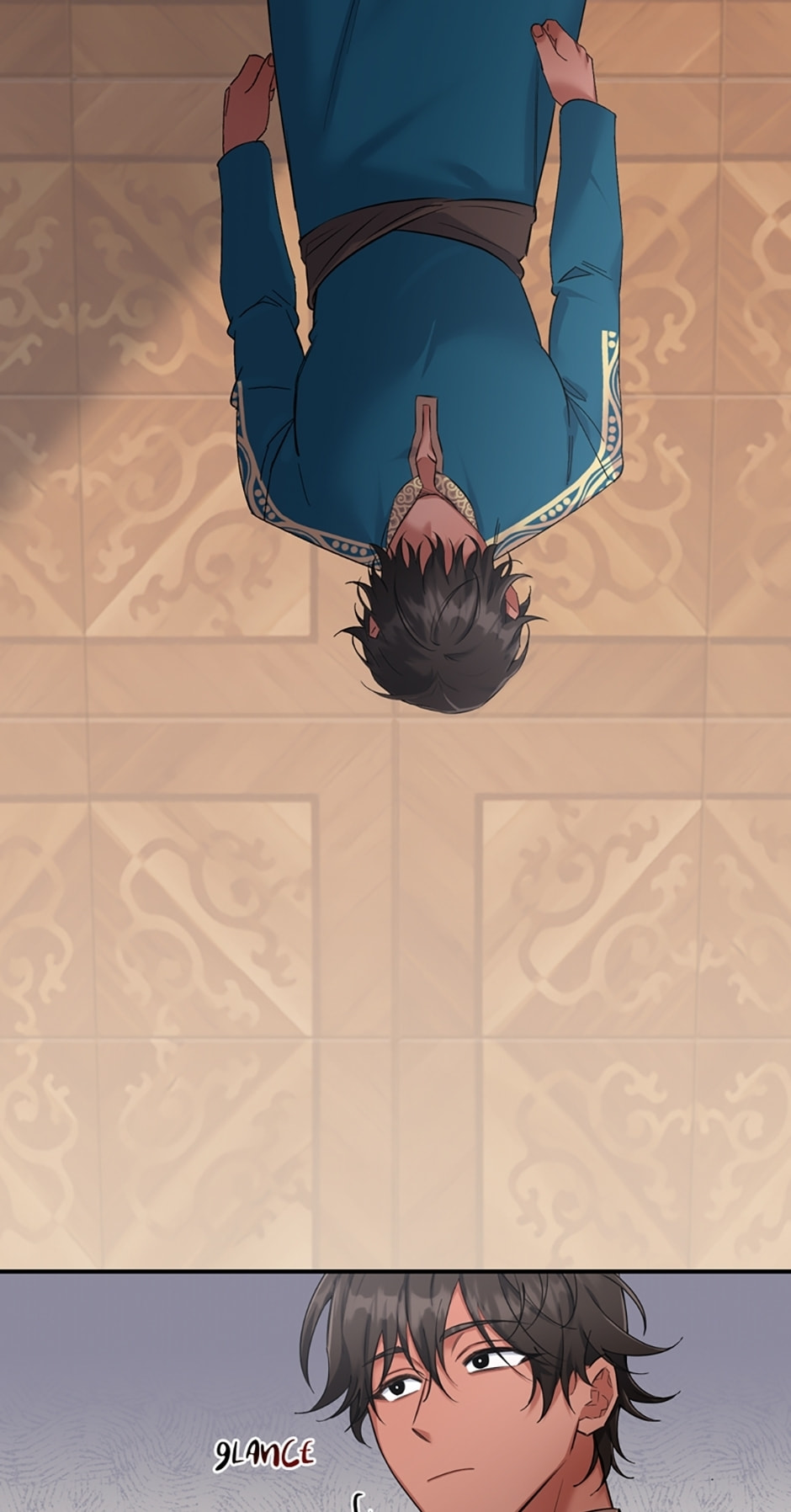The Dictator Chapter 89 page 24 - 