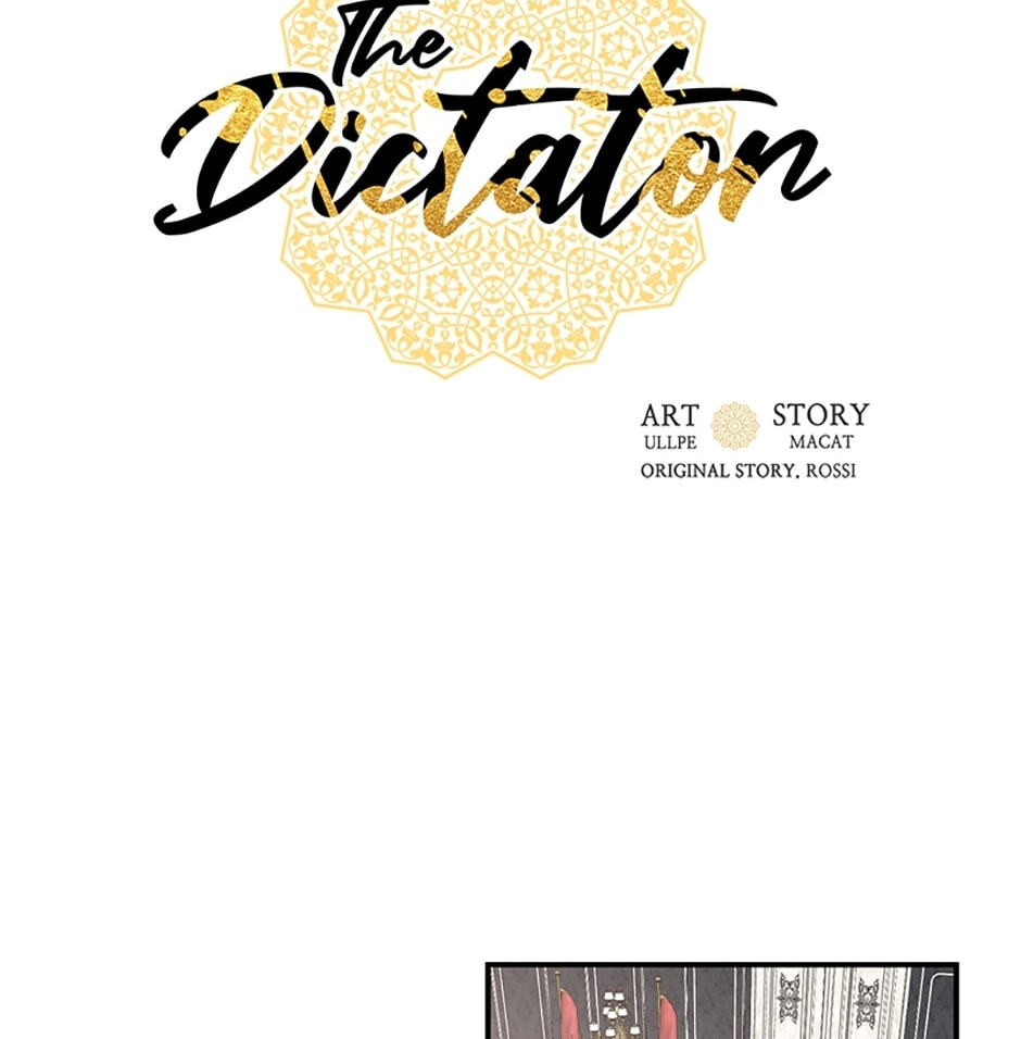 The Dictator Chapter 89 page 29 - 