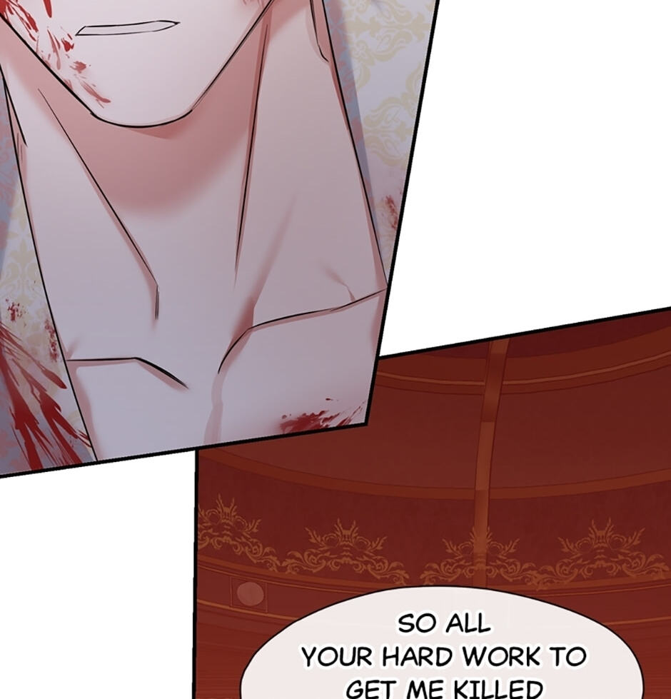 The Dictator Chapter 89 page 4 - 