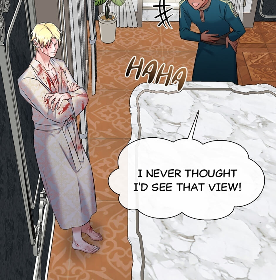 The Dictator Chapter 89 page 31 - 