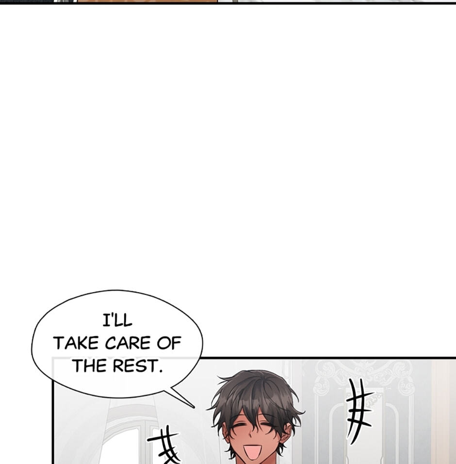 The Dictator Chapter 89 page 32 - 