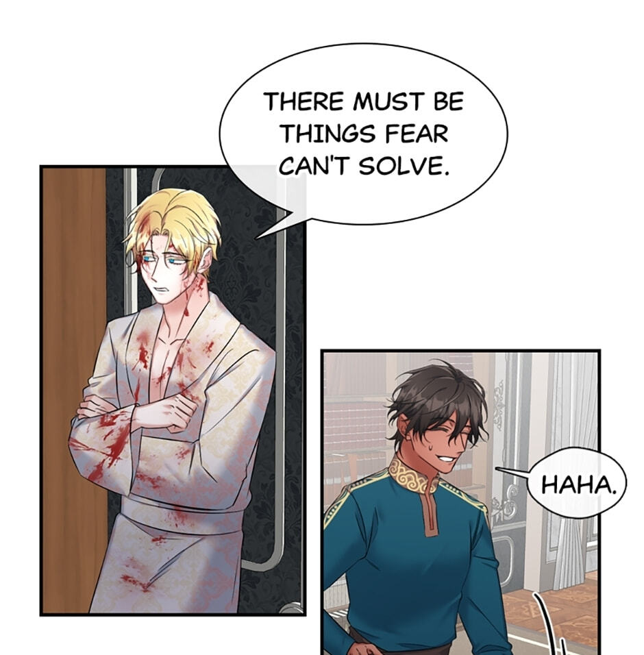 The Dictator Chapter 89 page 34 - 