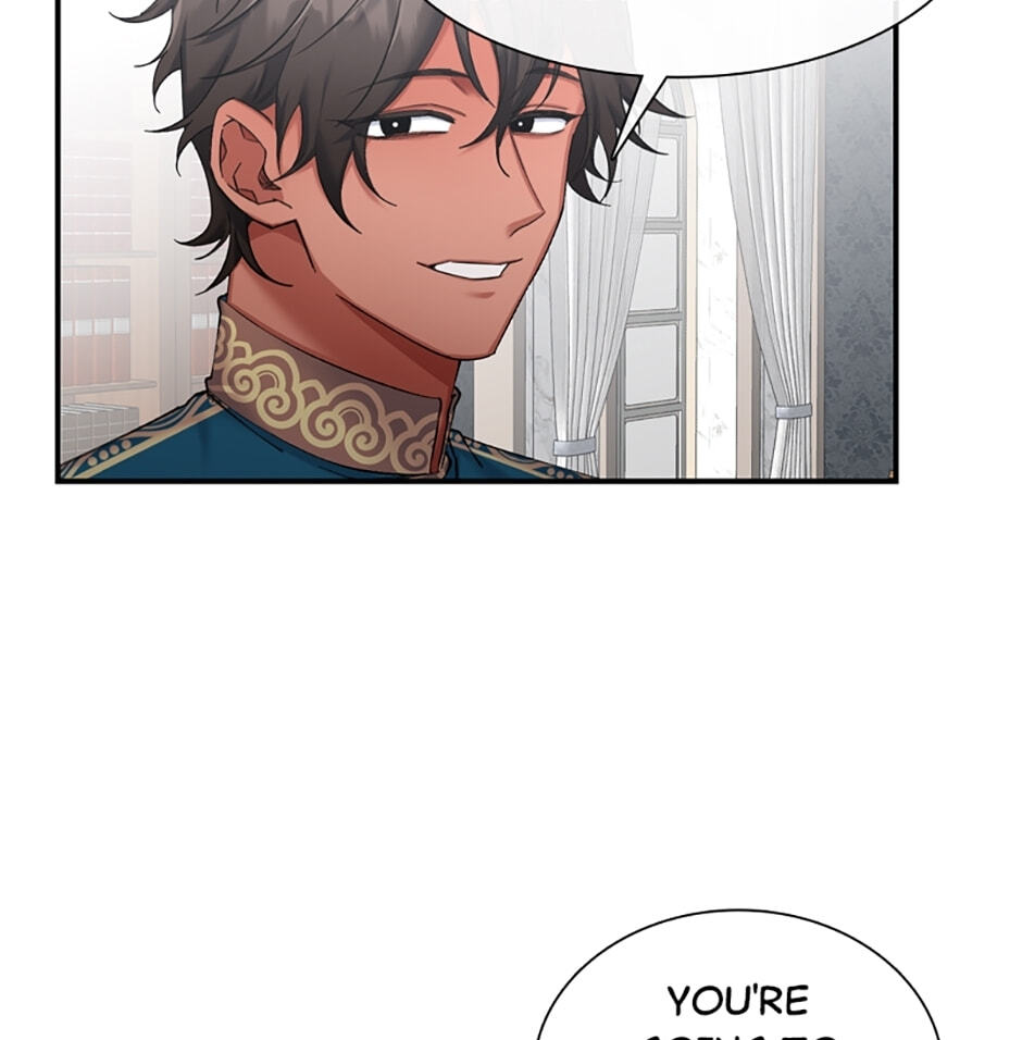 The Dictator Chapter 89 page 36 - 