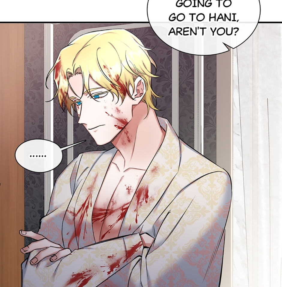 The Dictator Chapter 89 page 37 - 