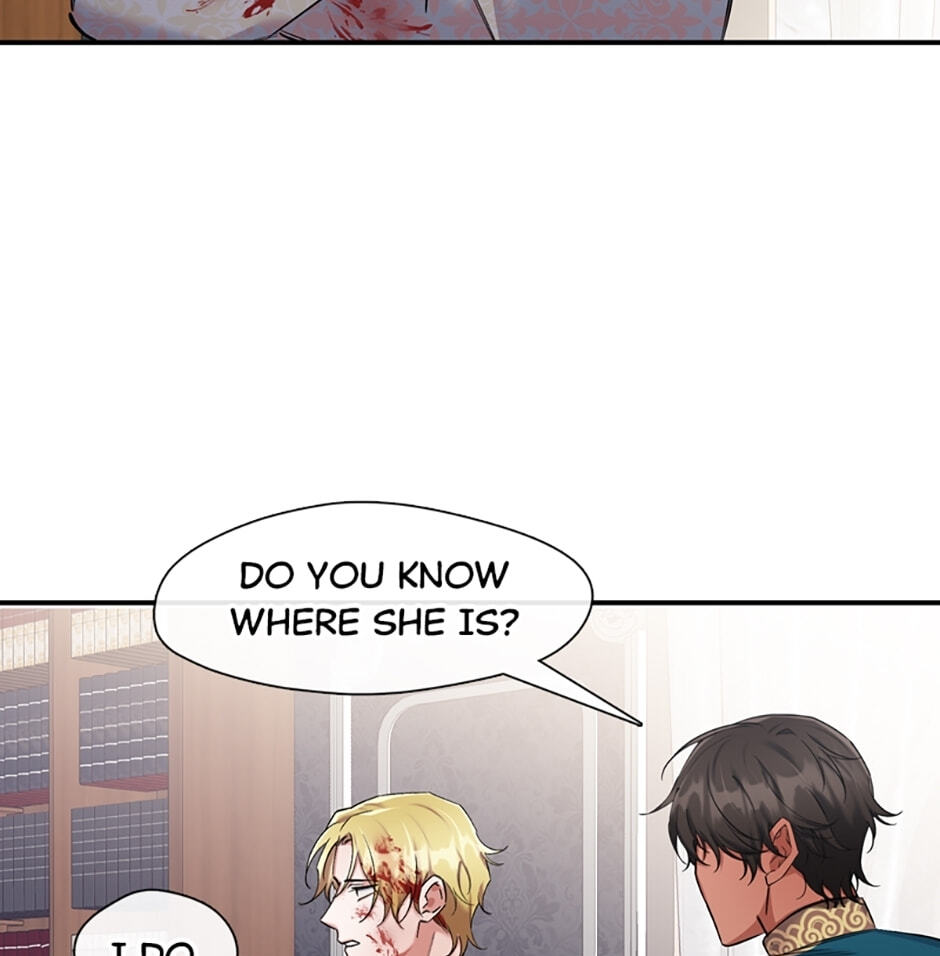 The Dictator Chapter 89 page 38 - 