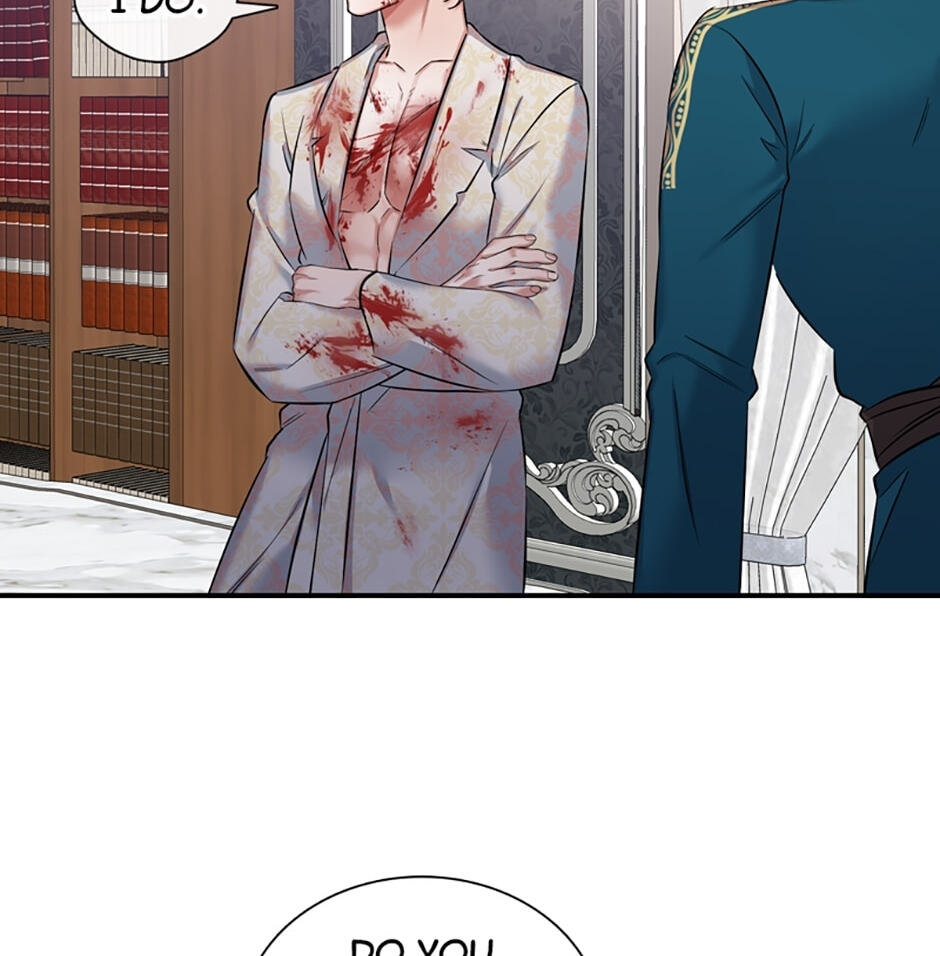 The Dictator Chapter 89 page 39 - 