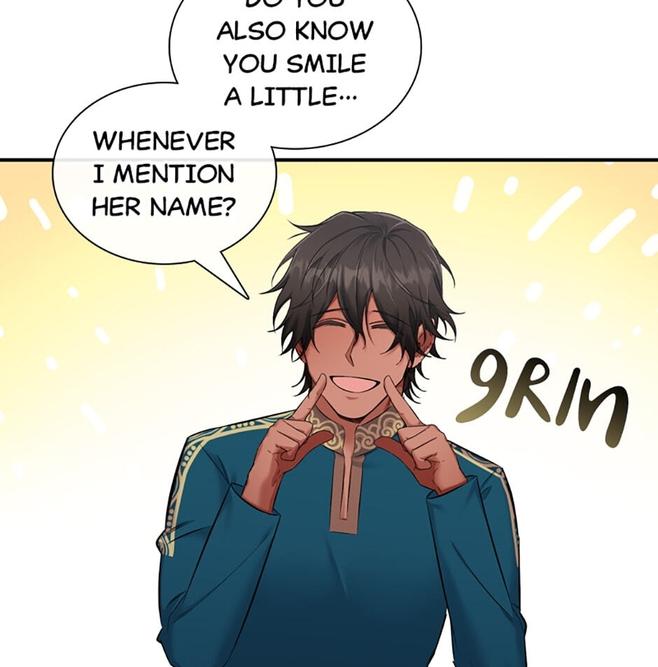 The Dictator Chapter 89 page 40 - 