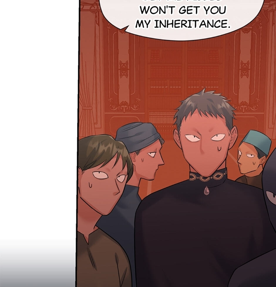 The Dictator Chapter 89 page 5 - 