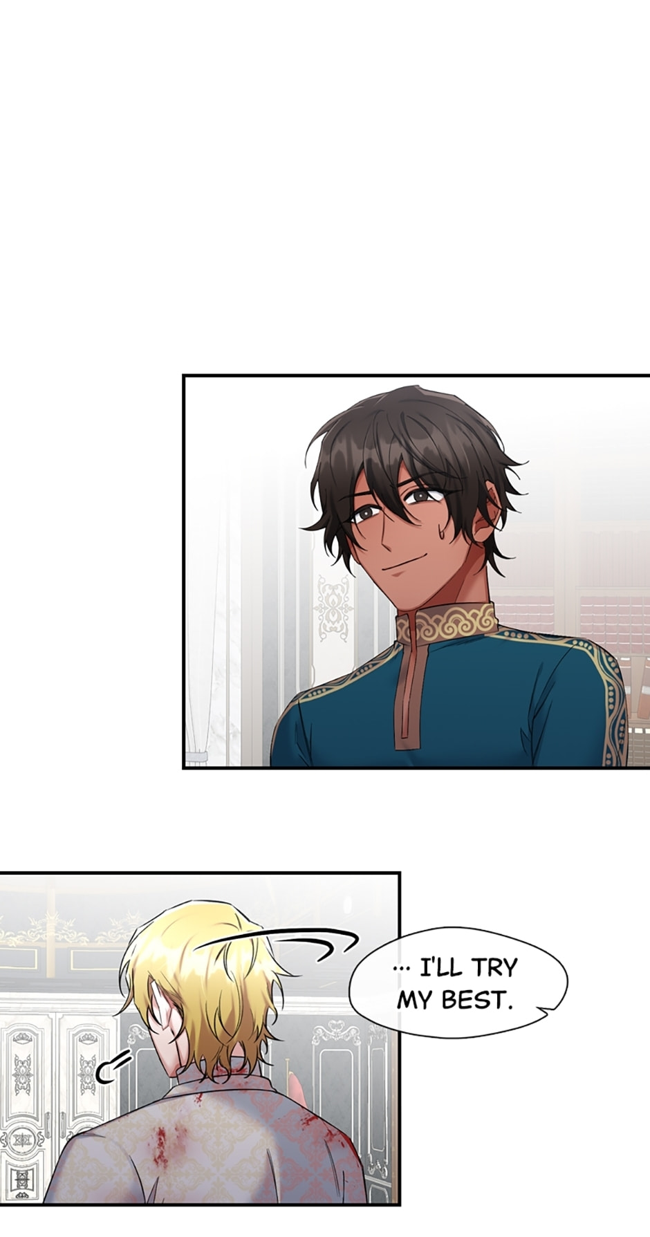 The Dictator Chapter 89 page 47 - 
