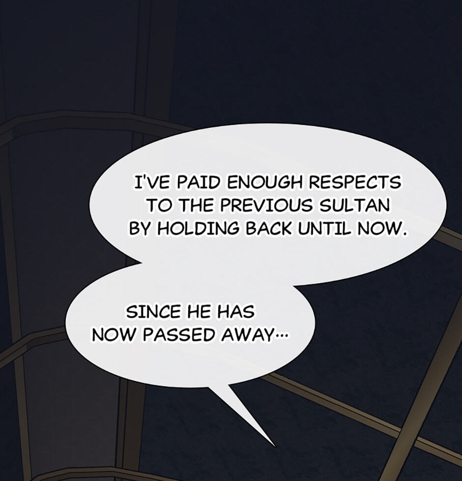 The Dictator Chapter 89 page 7 - 
