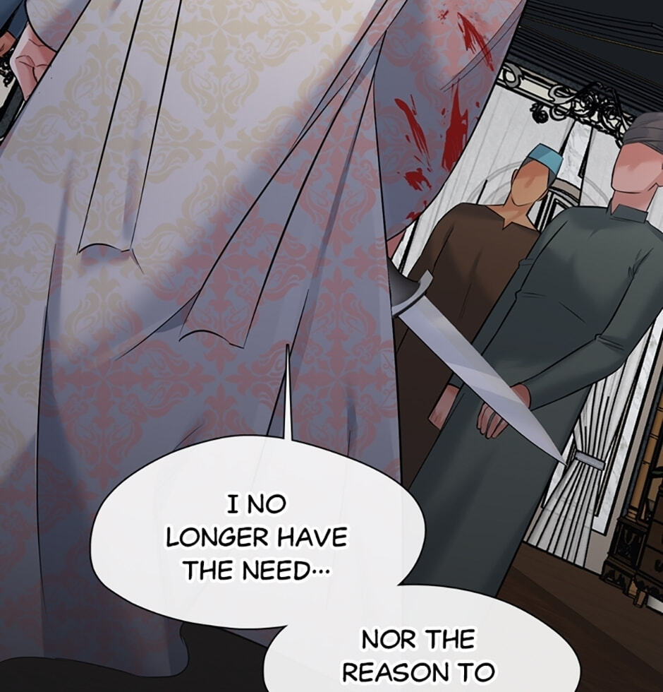 The Dictator Chapter 89 page 9 - 