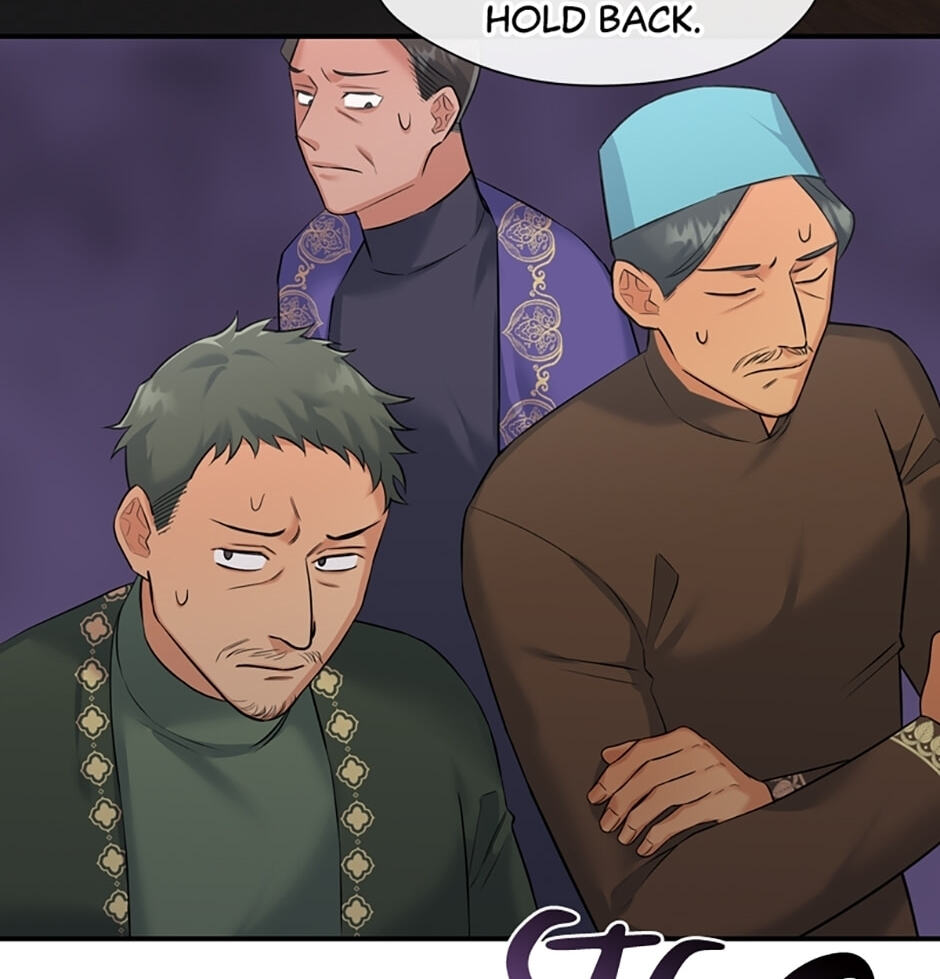 The Dictator Chapter 89 page 10 - 