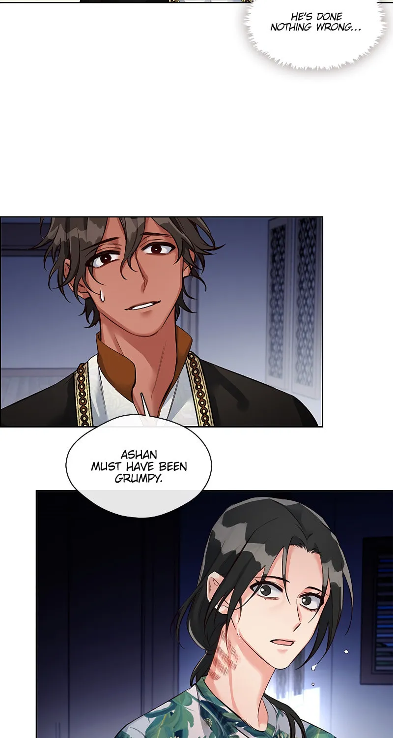 The Dictator Chapter 9 page 11 - 