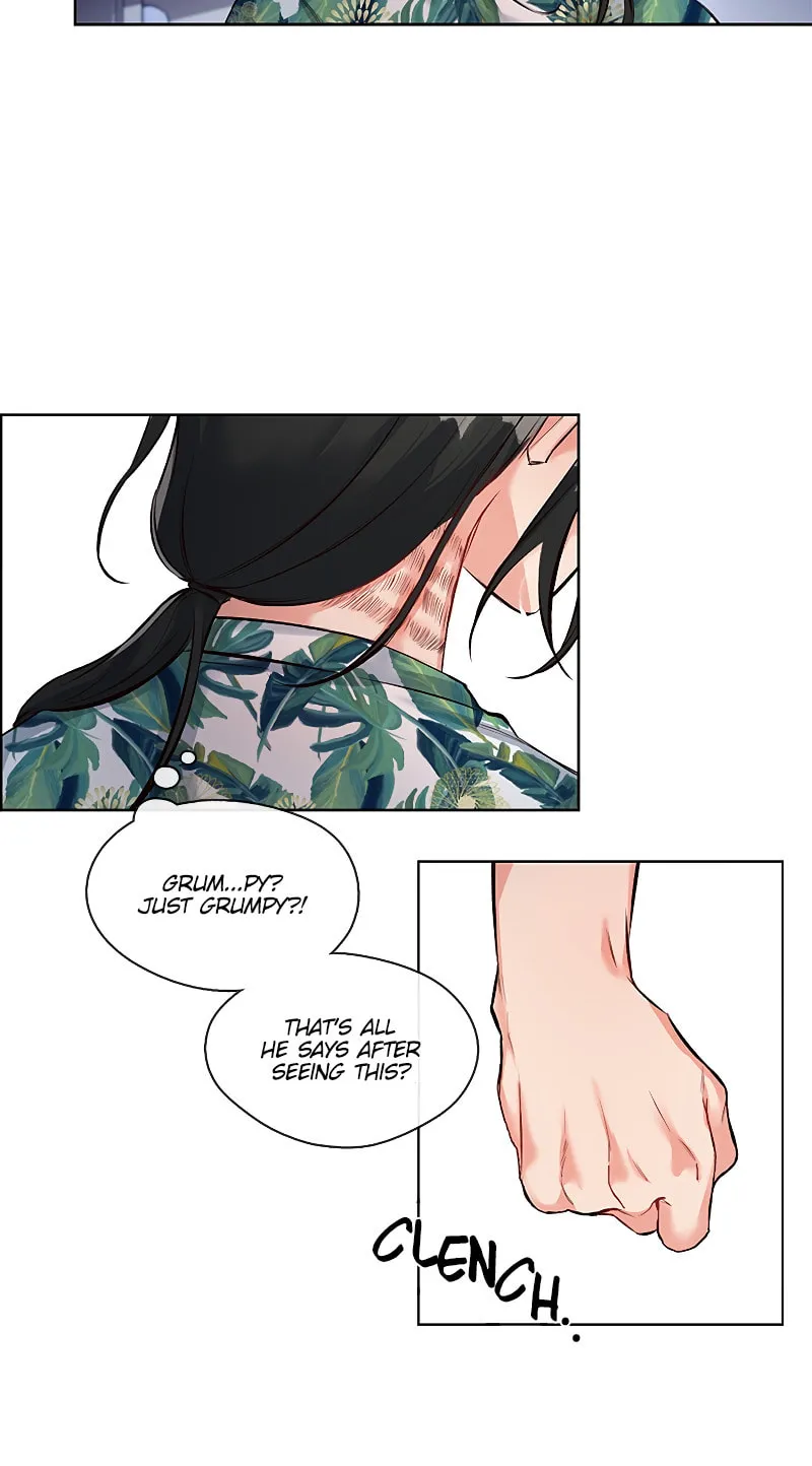 The Dictator Chapter 9 page 12 - 