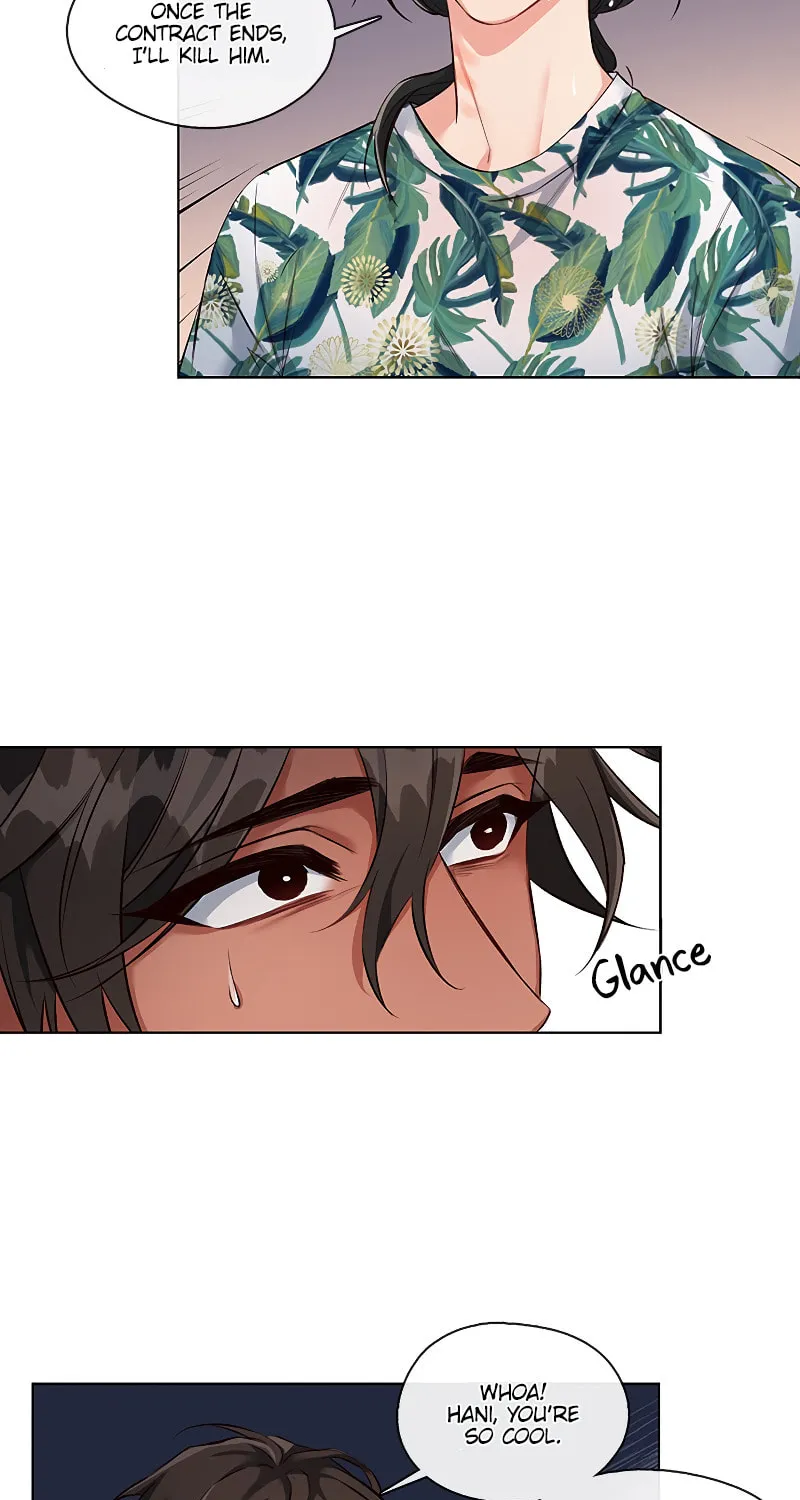 The Dictator Chapter 9 page 15 - 