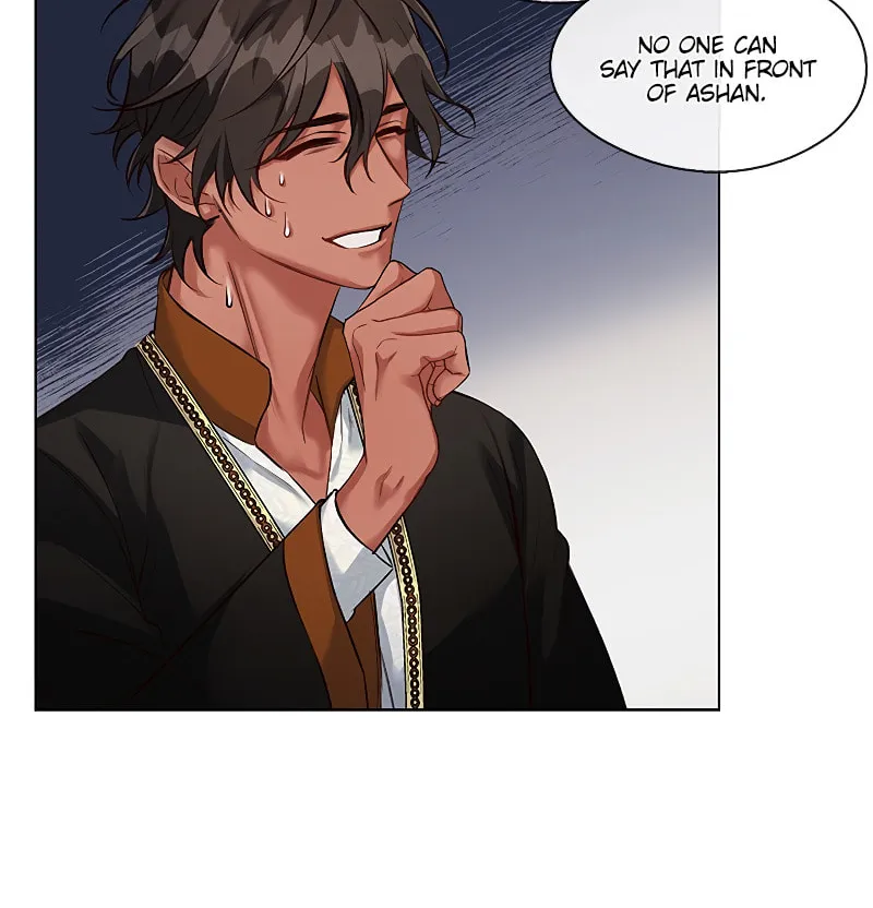 The Dictator Chapter 9 page 16 - 
