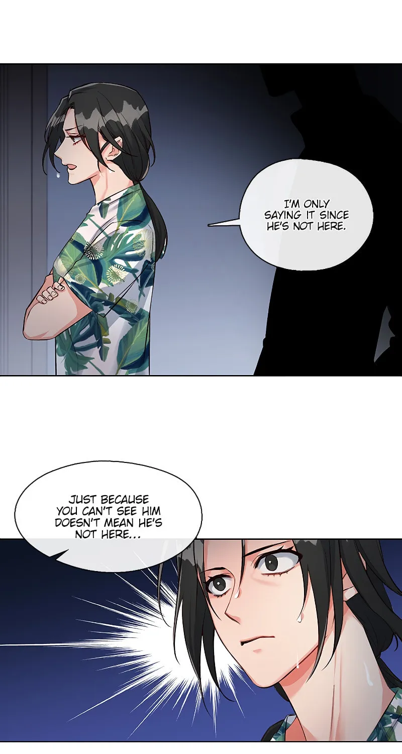 The Dictator Chapter 9 page 17 - 