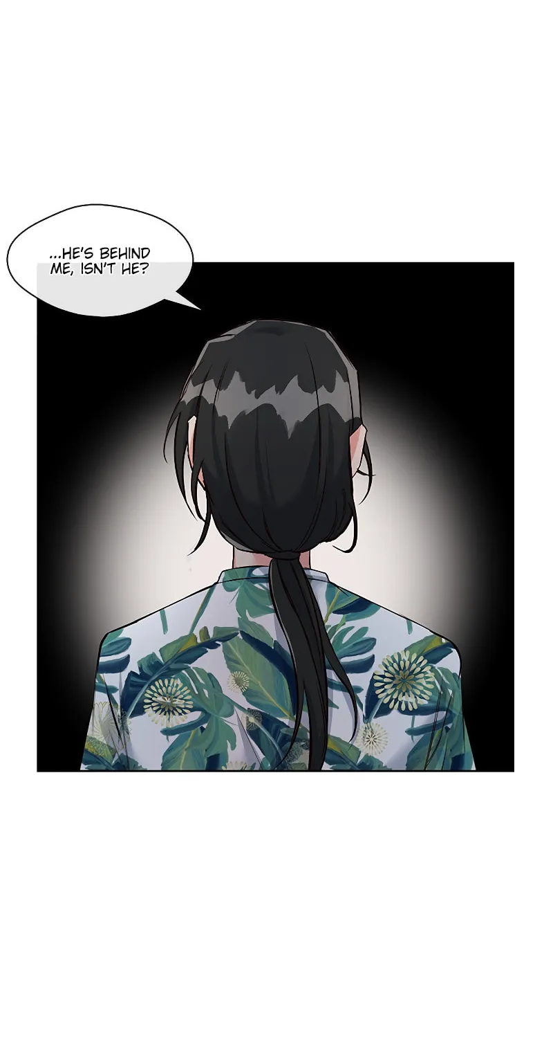 The Dictator Chapter 9 page 18 - 