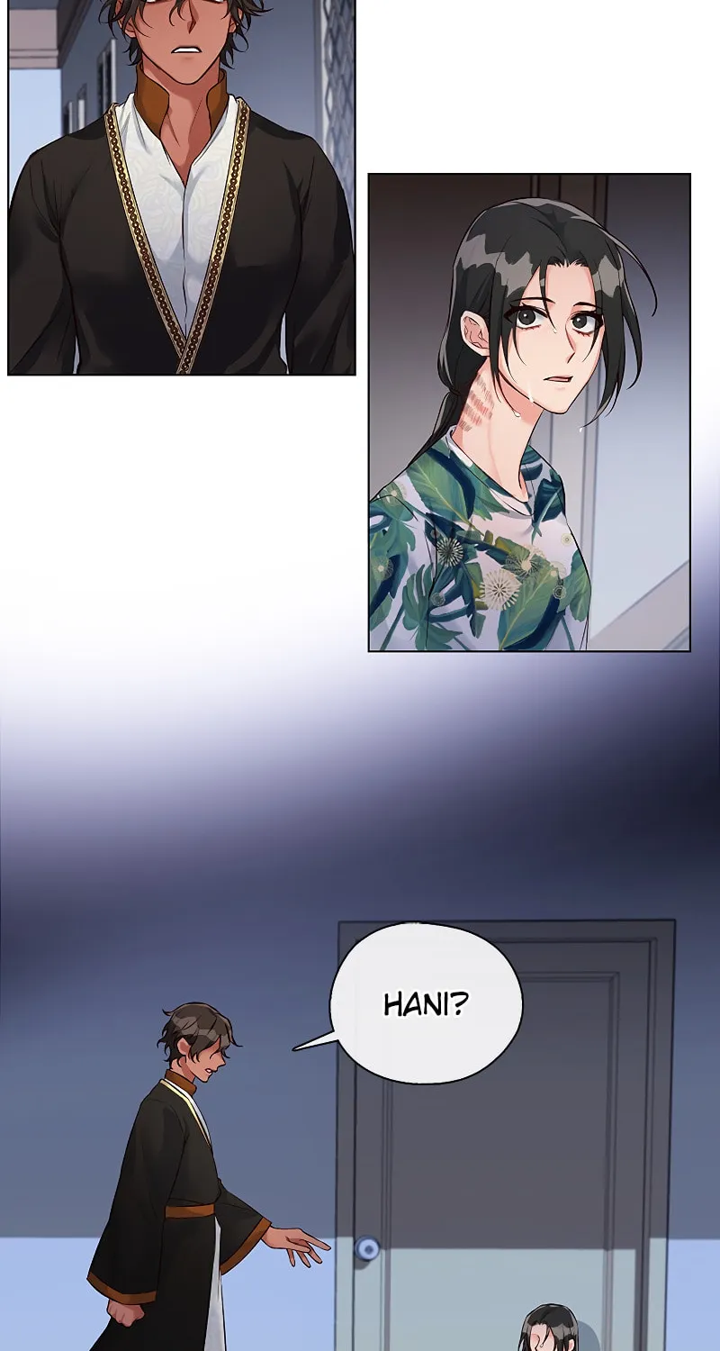The Dictator Chapter 9 page 3 - 
