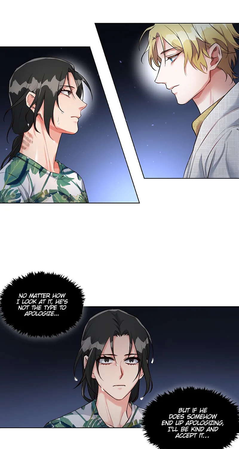 The Dictator Chapter 9 page 23 - 