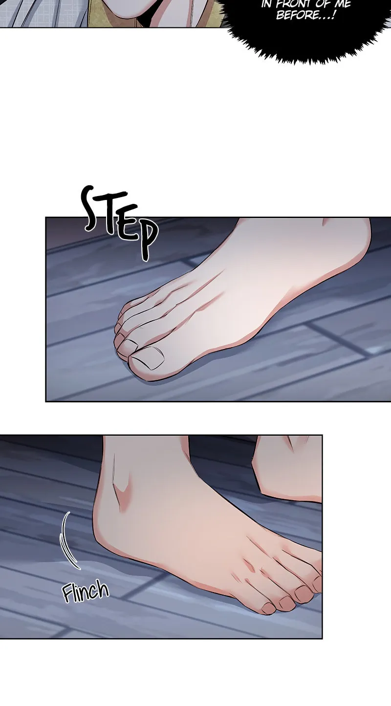 The Dictator Chapter 9 page 27 - 