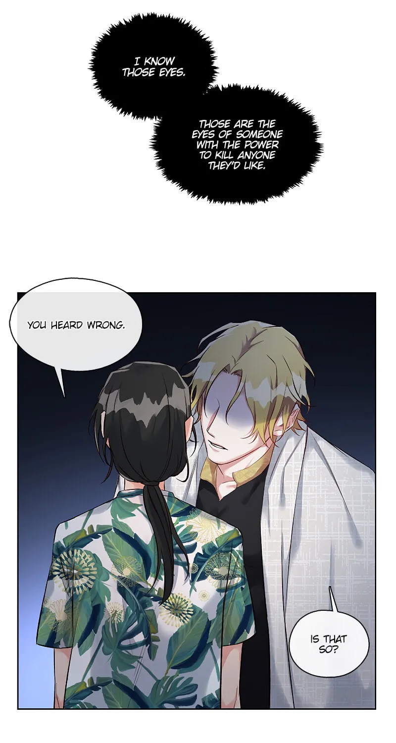 The Dictator Chapter 9 page 30 - 