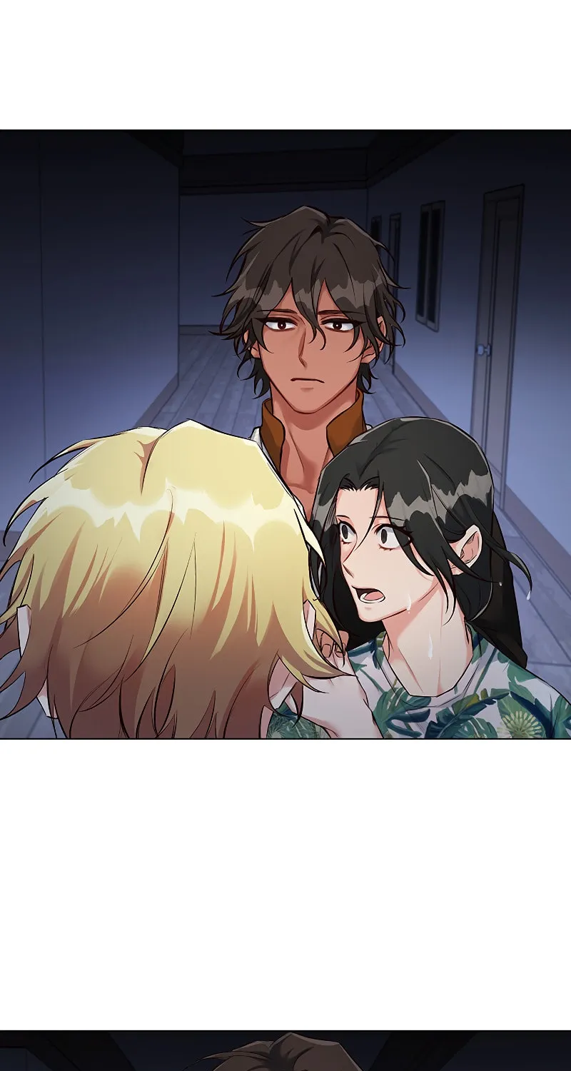 The Dictator Chapter 9 page 37 - 