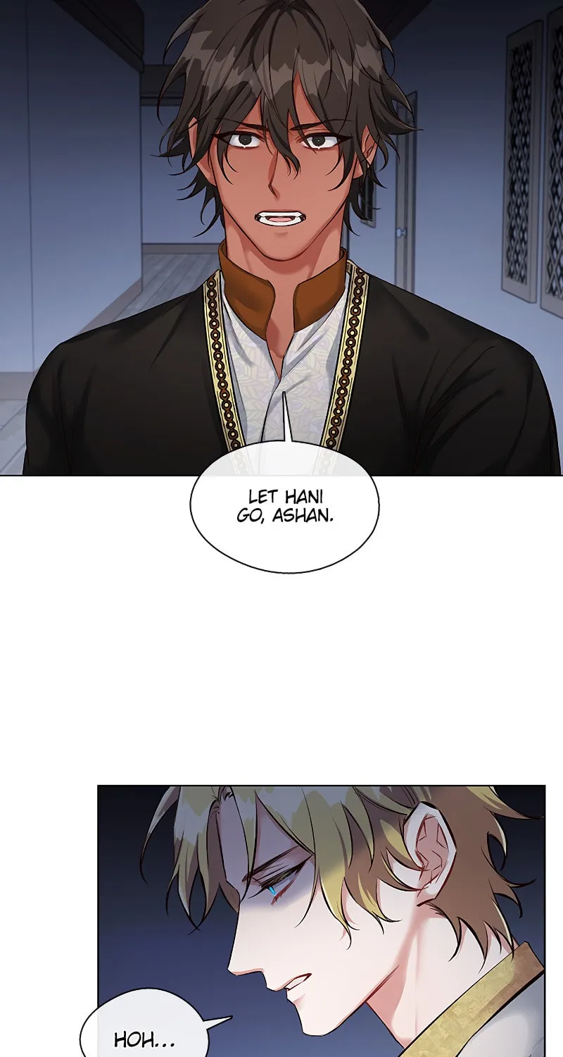 The Dictator Chapter 9 page 38 - 