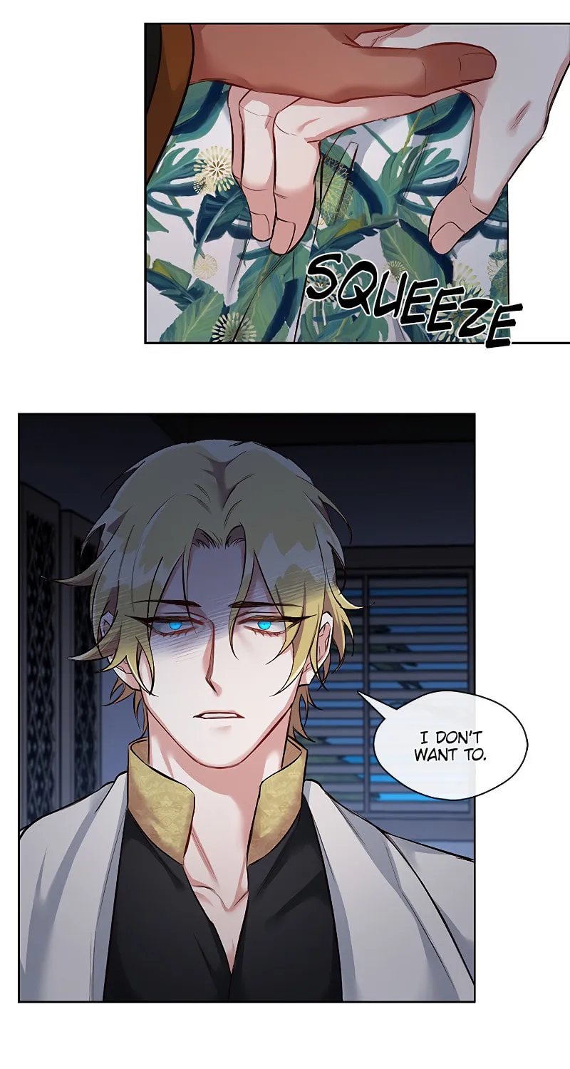 The Dictator Chapter 9 page 40 - 