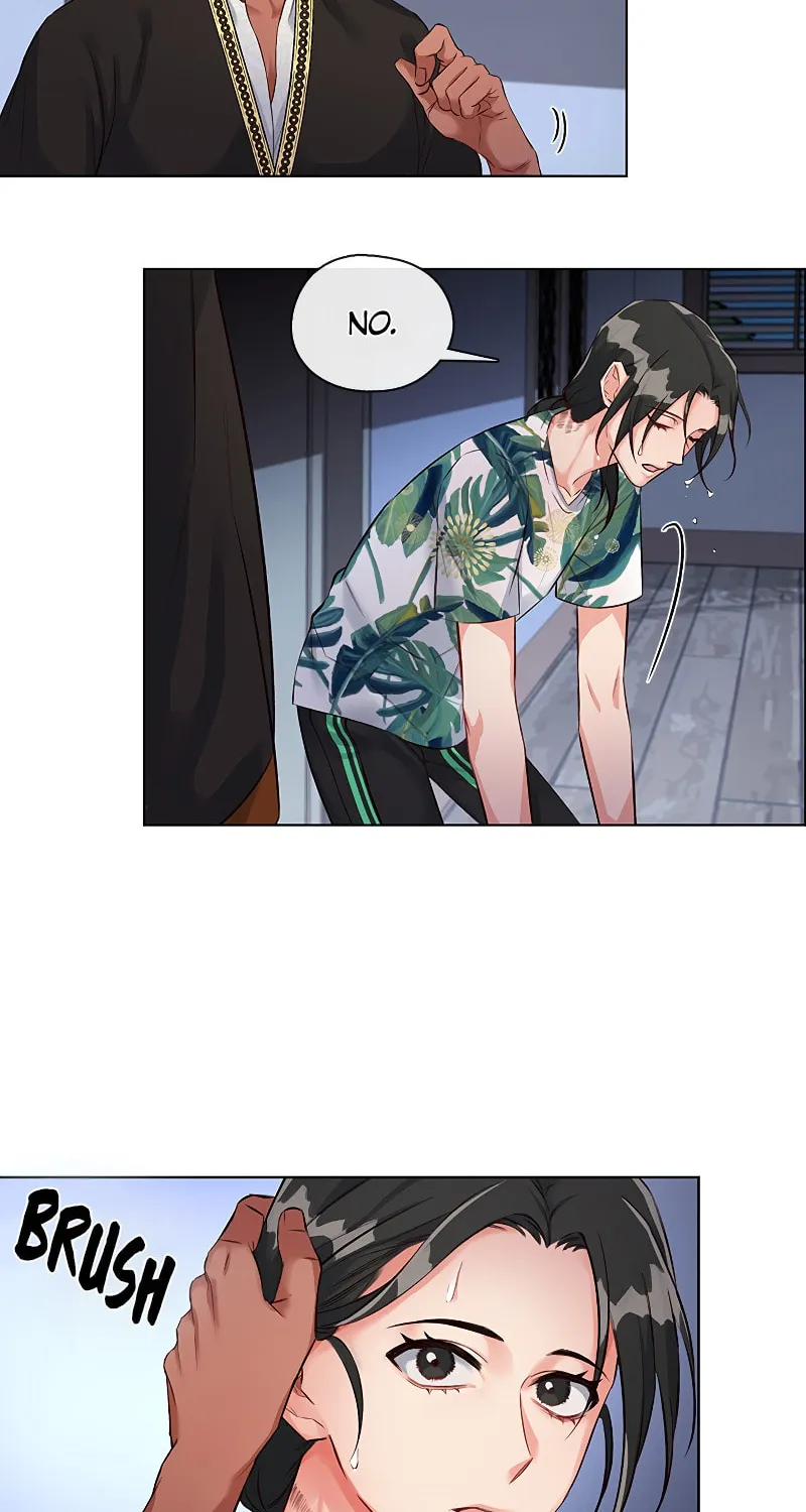 The Dictator Chapter 9 page 6 - 