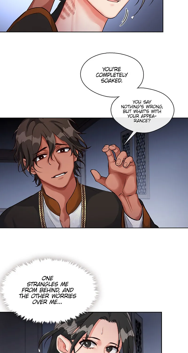 The Dictator Chapter 9 page 7 - 
