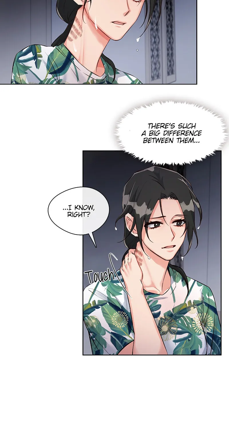 The Dictator Chapter 9 page 8 - 