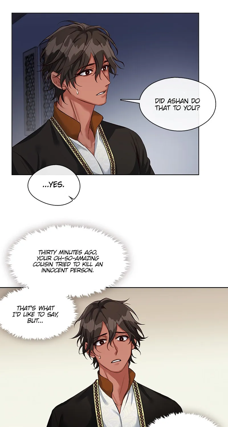 The Dictator Chapter 9 page 10 - 