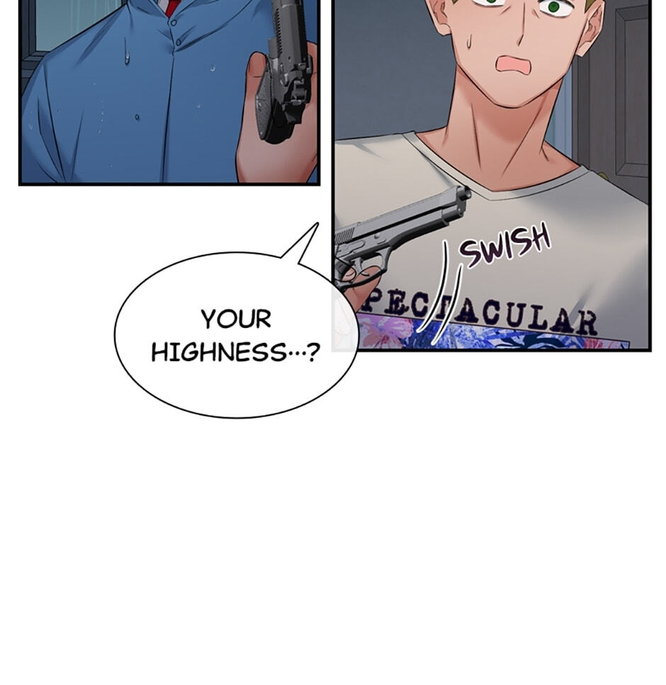 The Dictator Chapter 90 page 11 - 