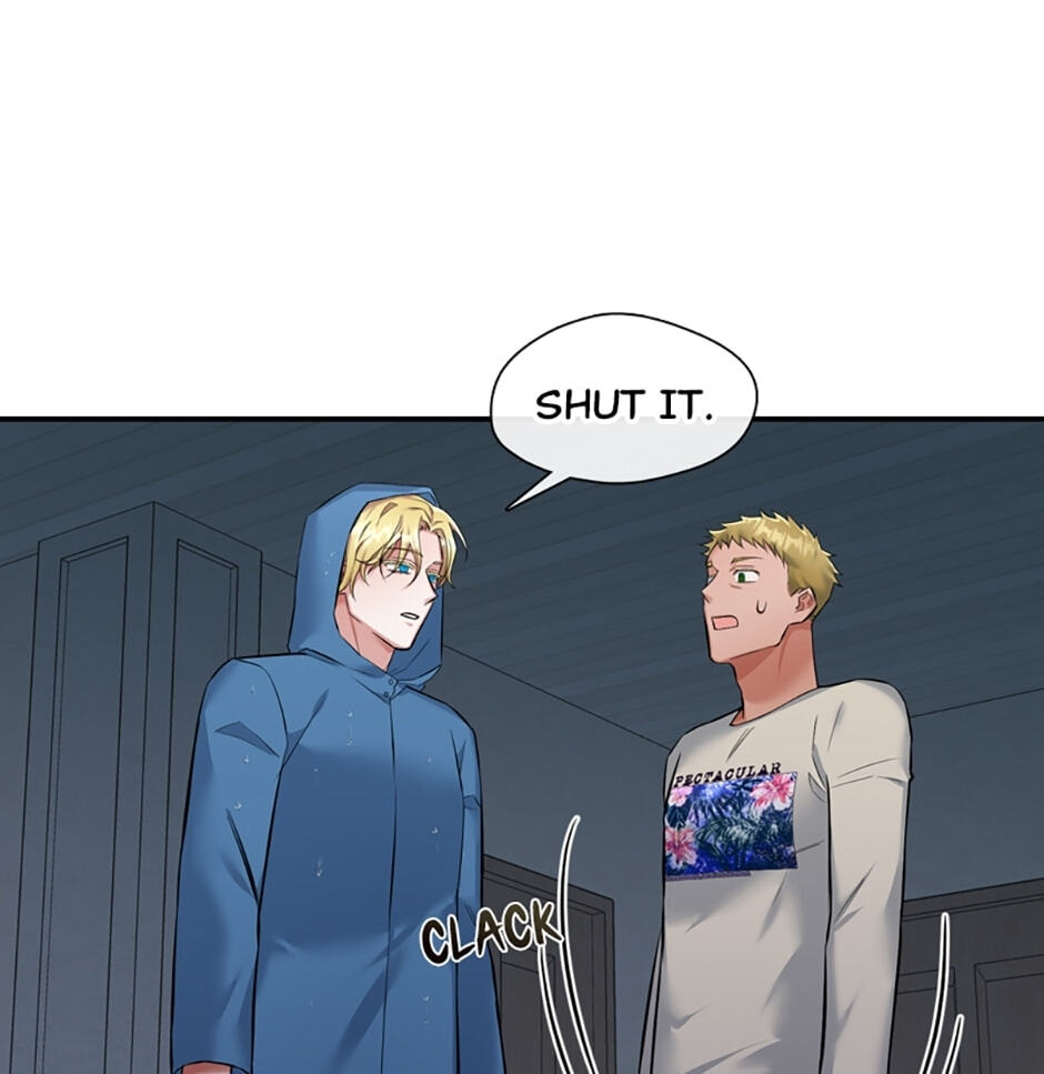 The Dictator Chapter 90 page 12 - 