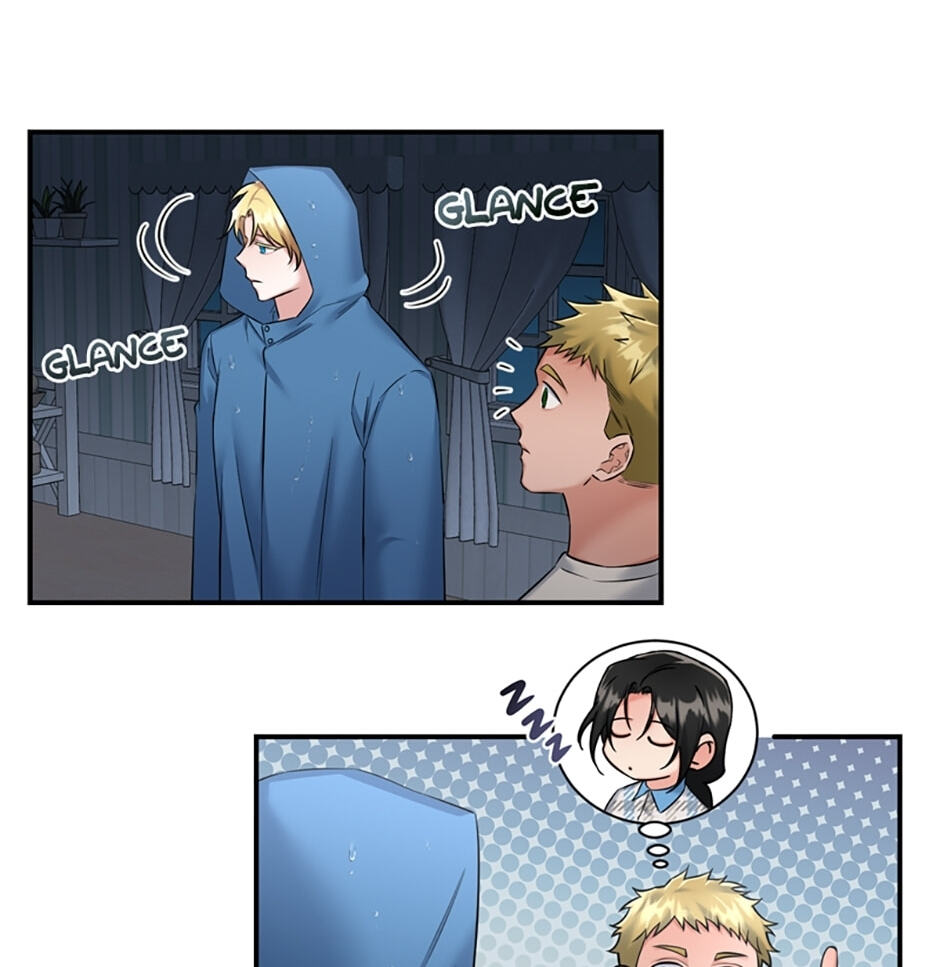 The Dictator Chapter 90 page 14 - 