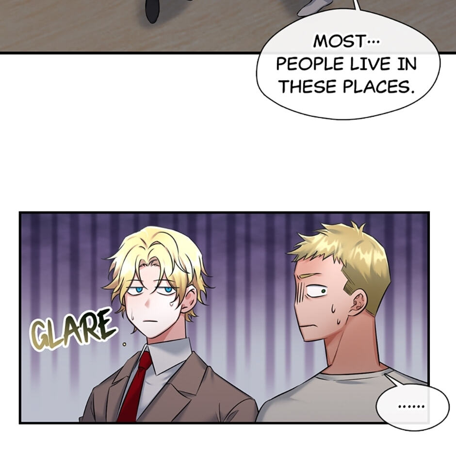 The Dictator Chapter 90 page 18 - 