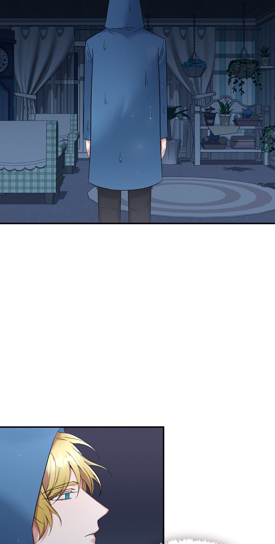 The Dictator Chapter 90 page 3 - 