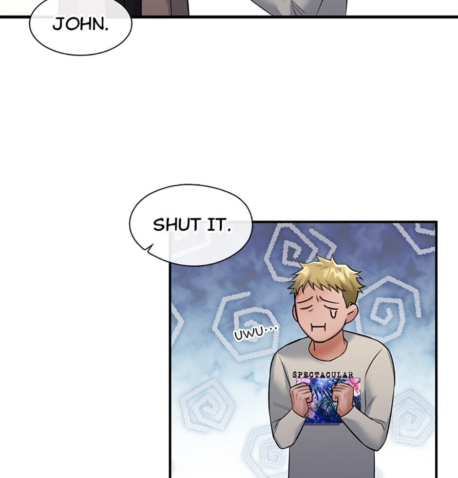 The Dictator Chapter 90 page 21 - 
