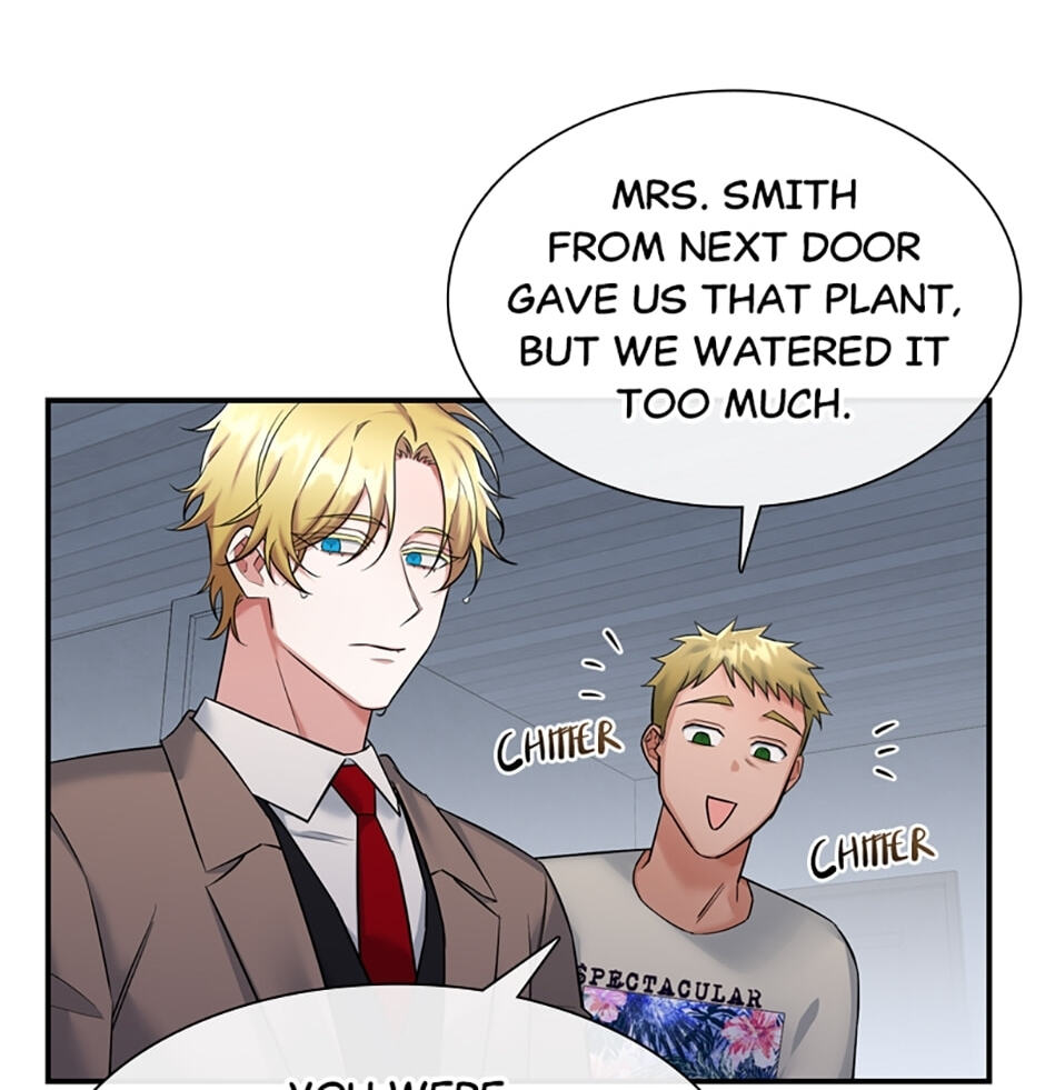 The Dictator Chapter 90 page 24 - 