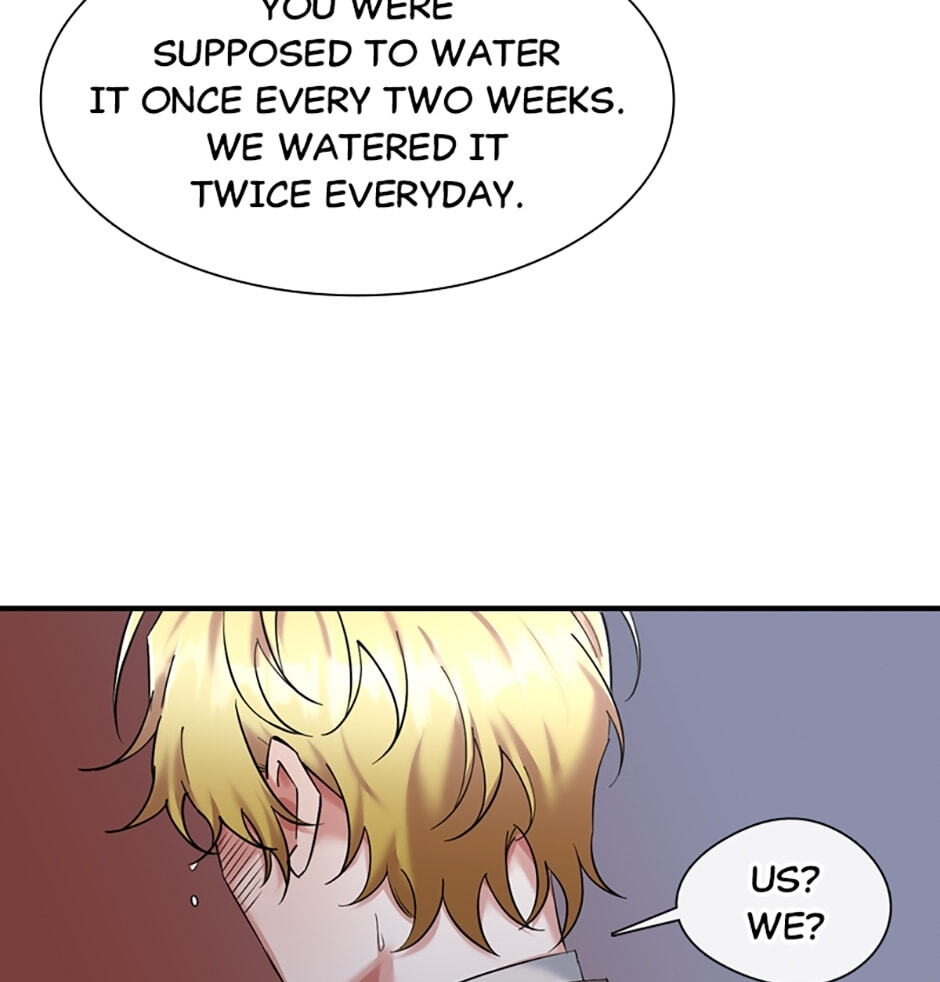 The Dictator Chapter 90 page 25 - 